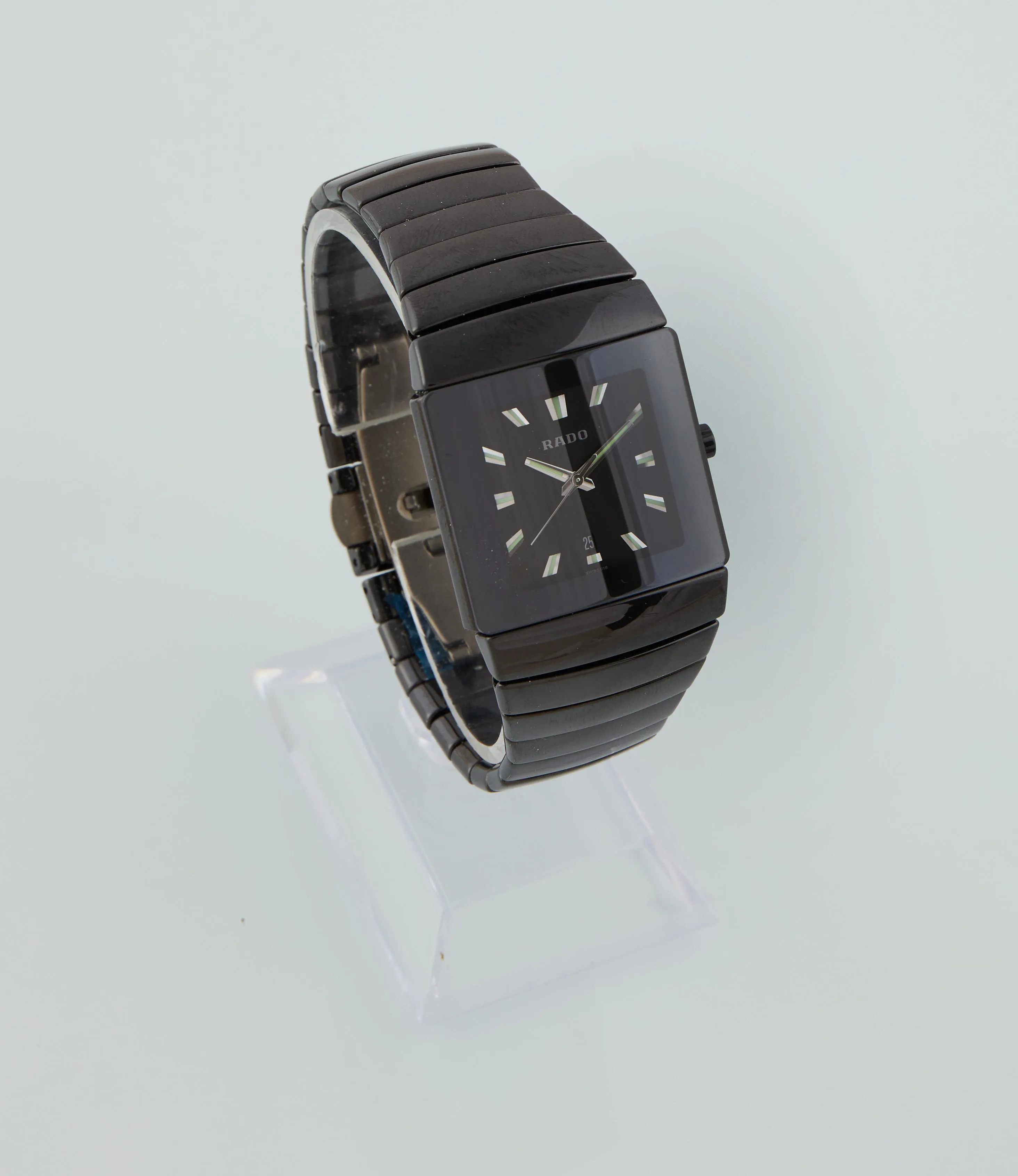 Rado Diastar 152.0335.3. 31mm Ceramic 1