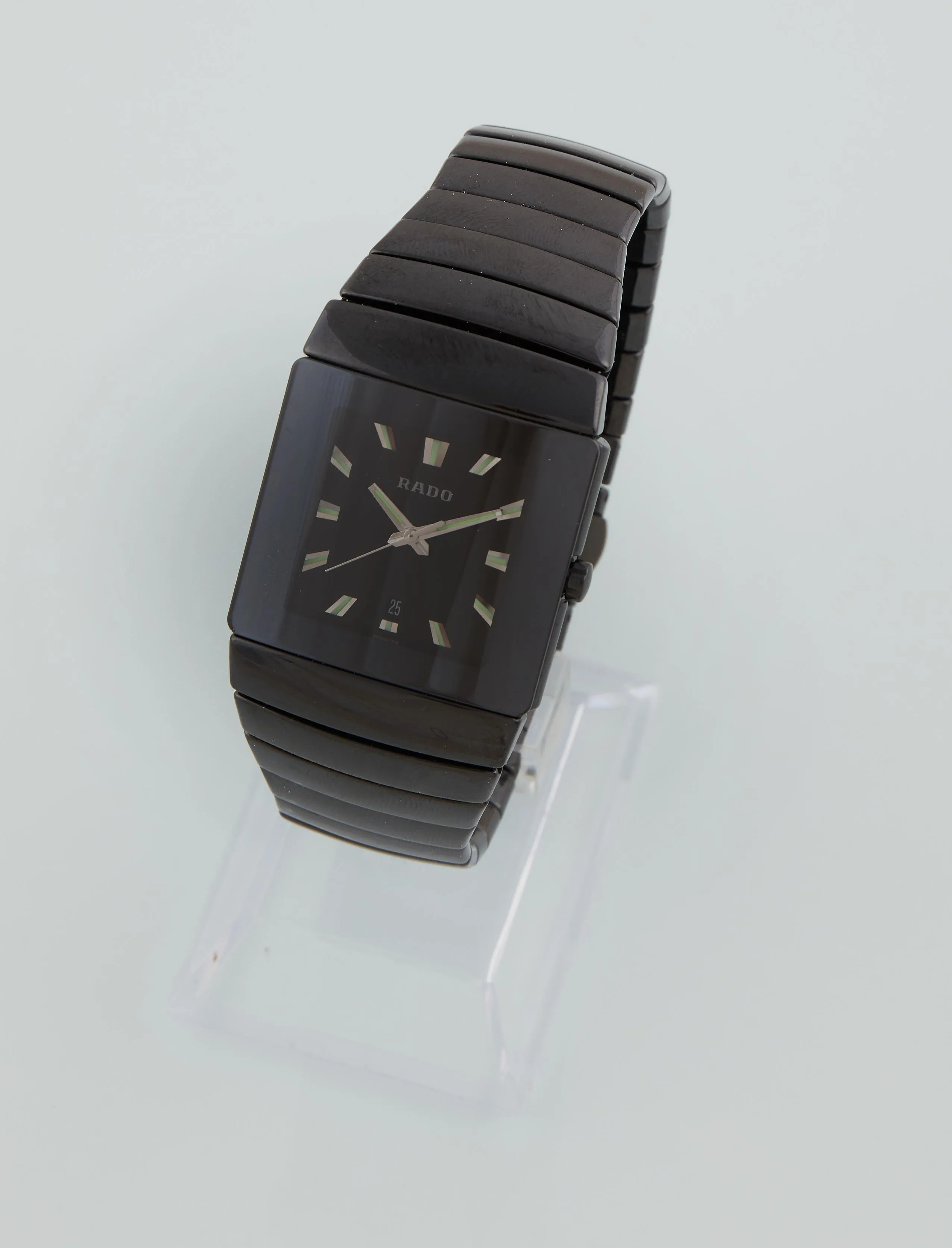 Rado Diastar 152.0335.3. 31mm Ceramic 2