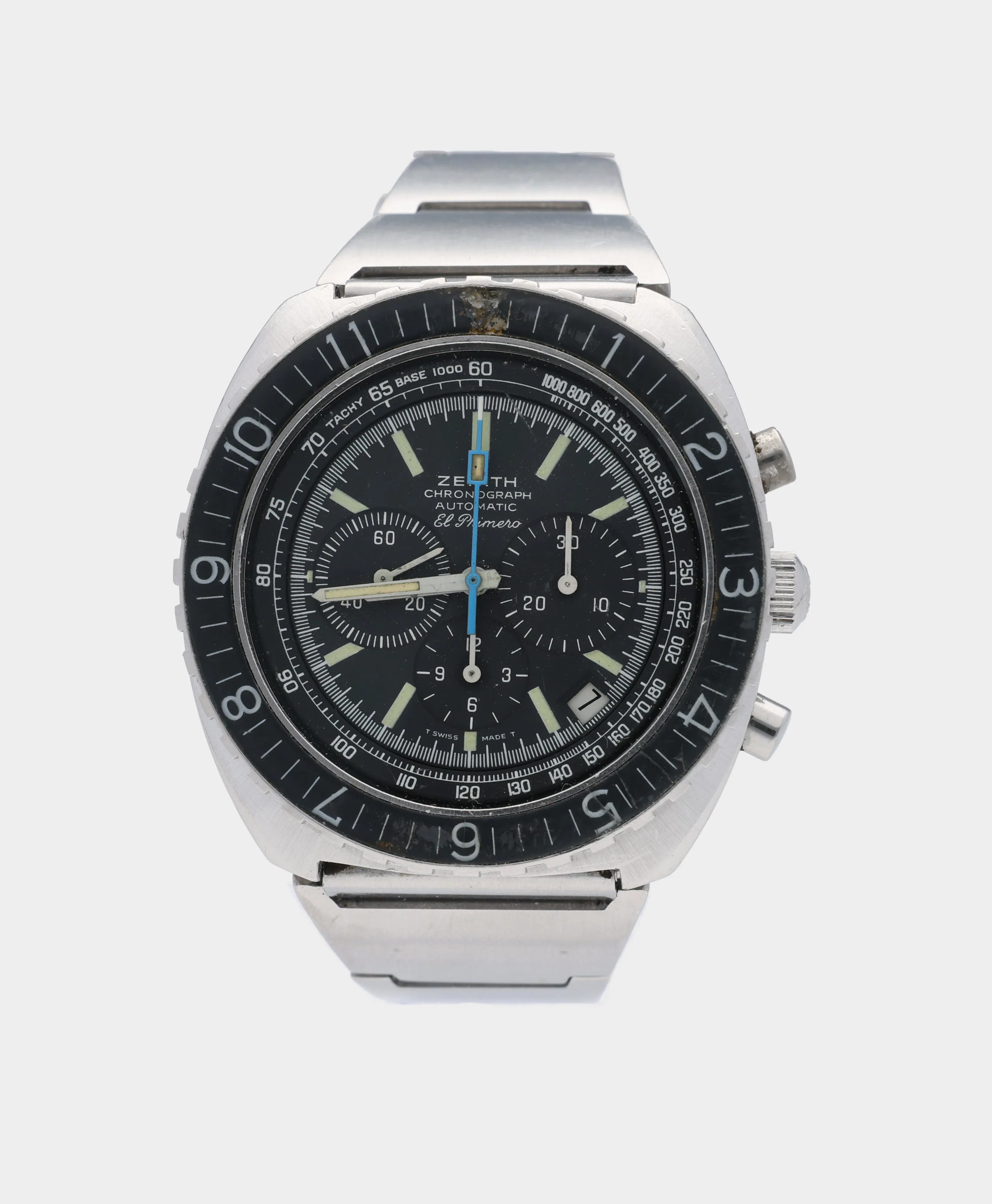 Zenith El Primero 01-0150-415