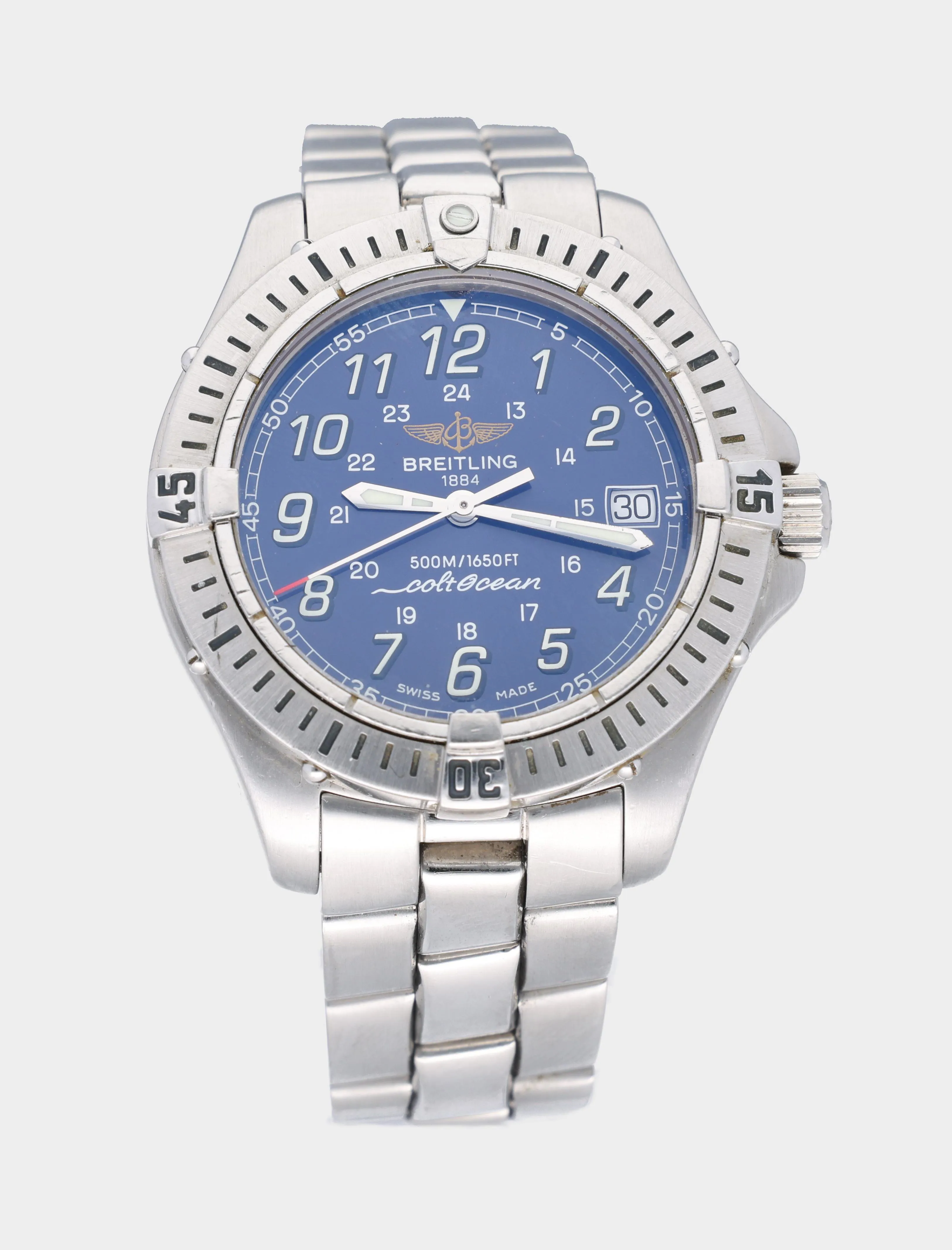 Breitling Colt A64350