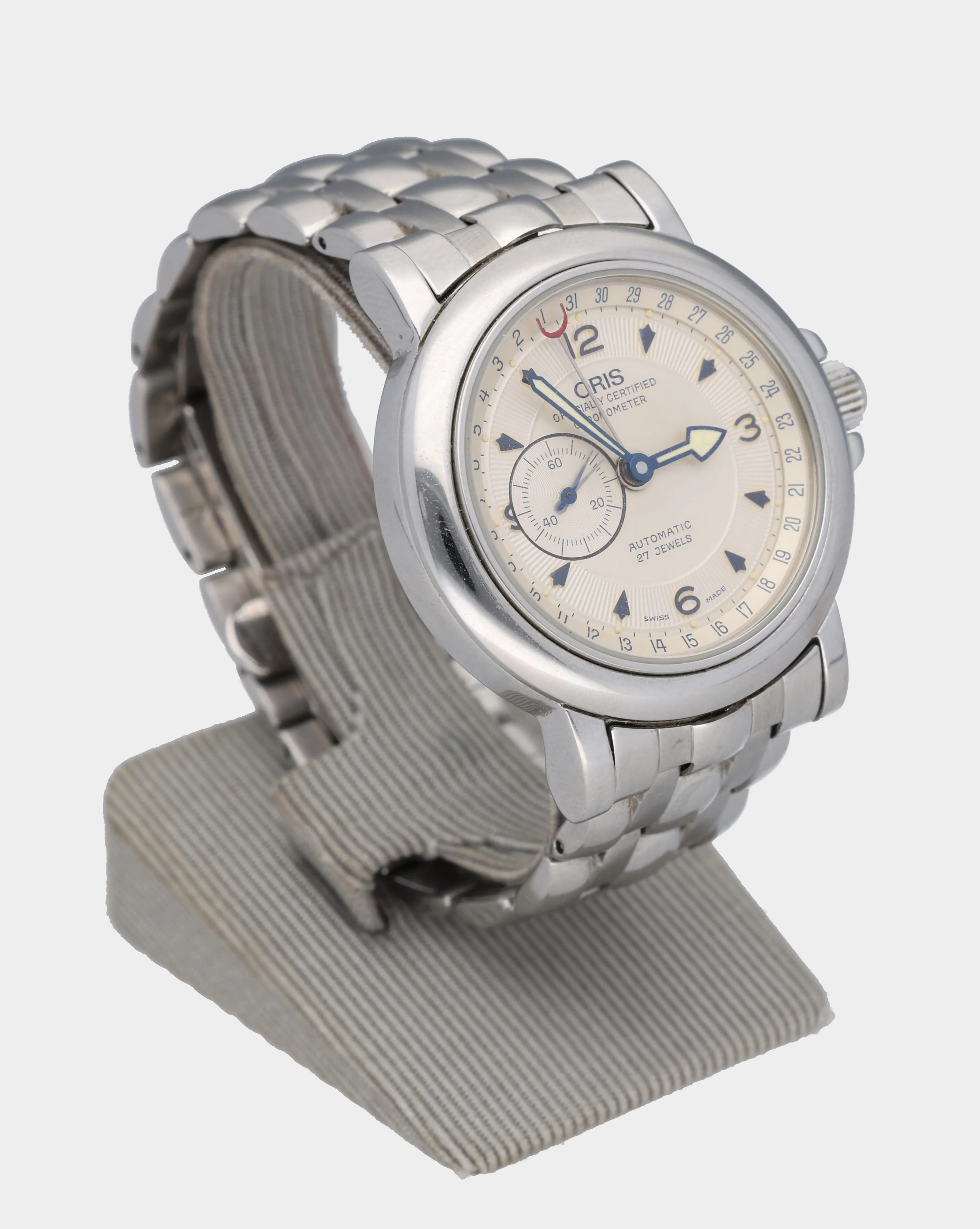 Oris 7467b best sale