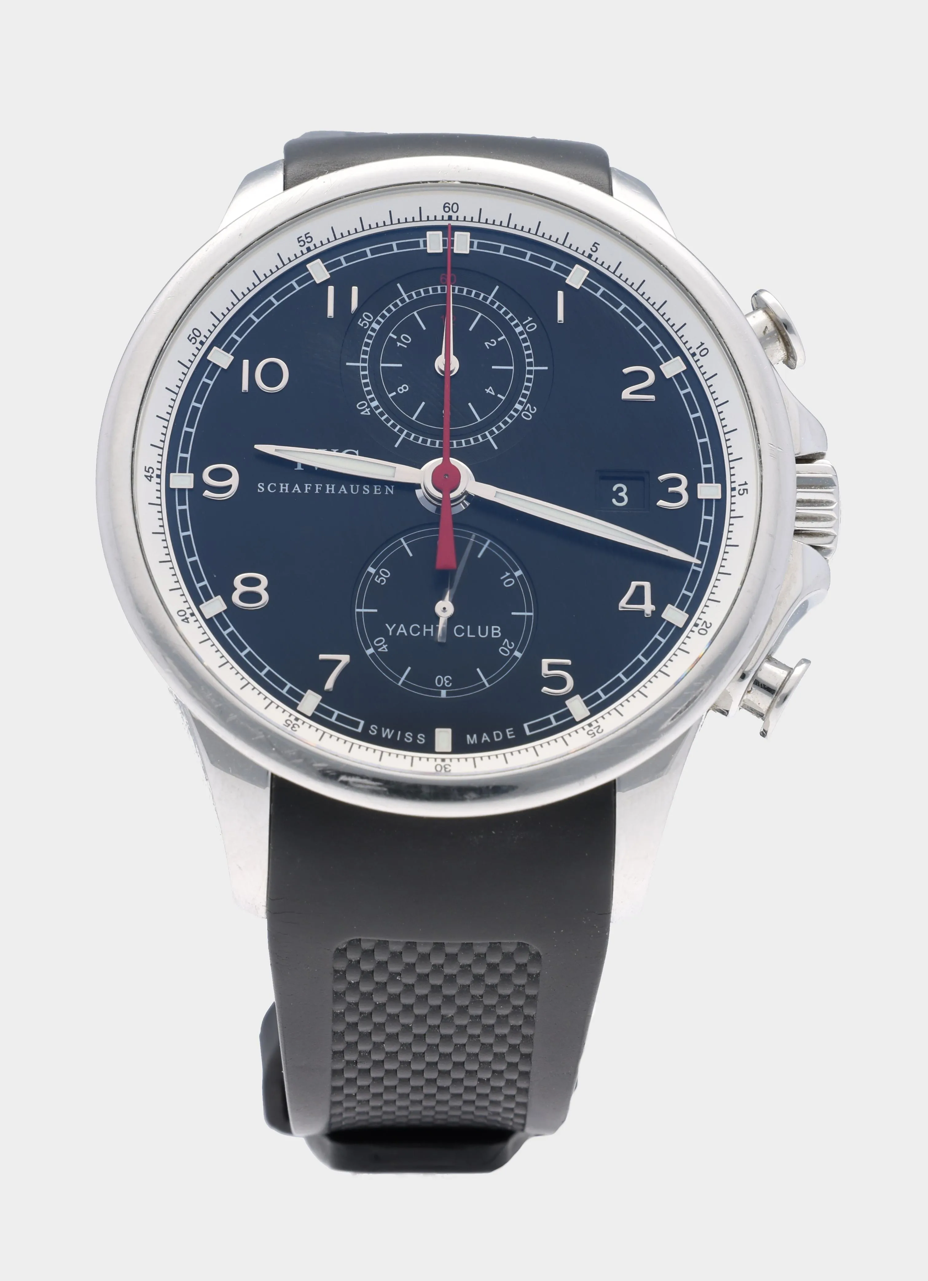 IWC Portugieser IW3902