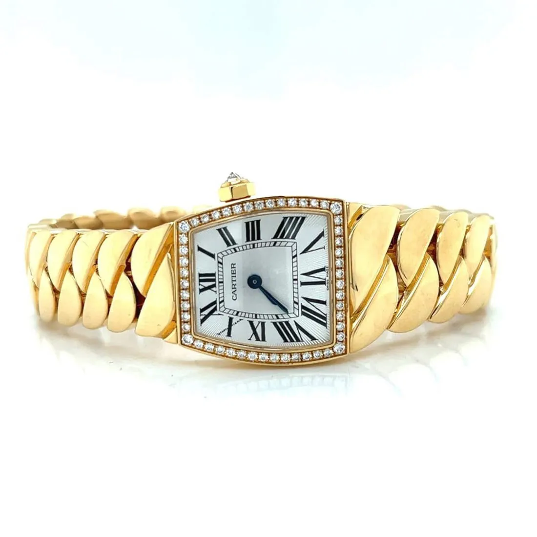 Cartier La Dona de Cartier Diamond