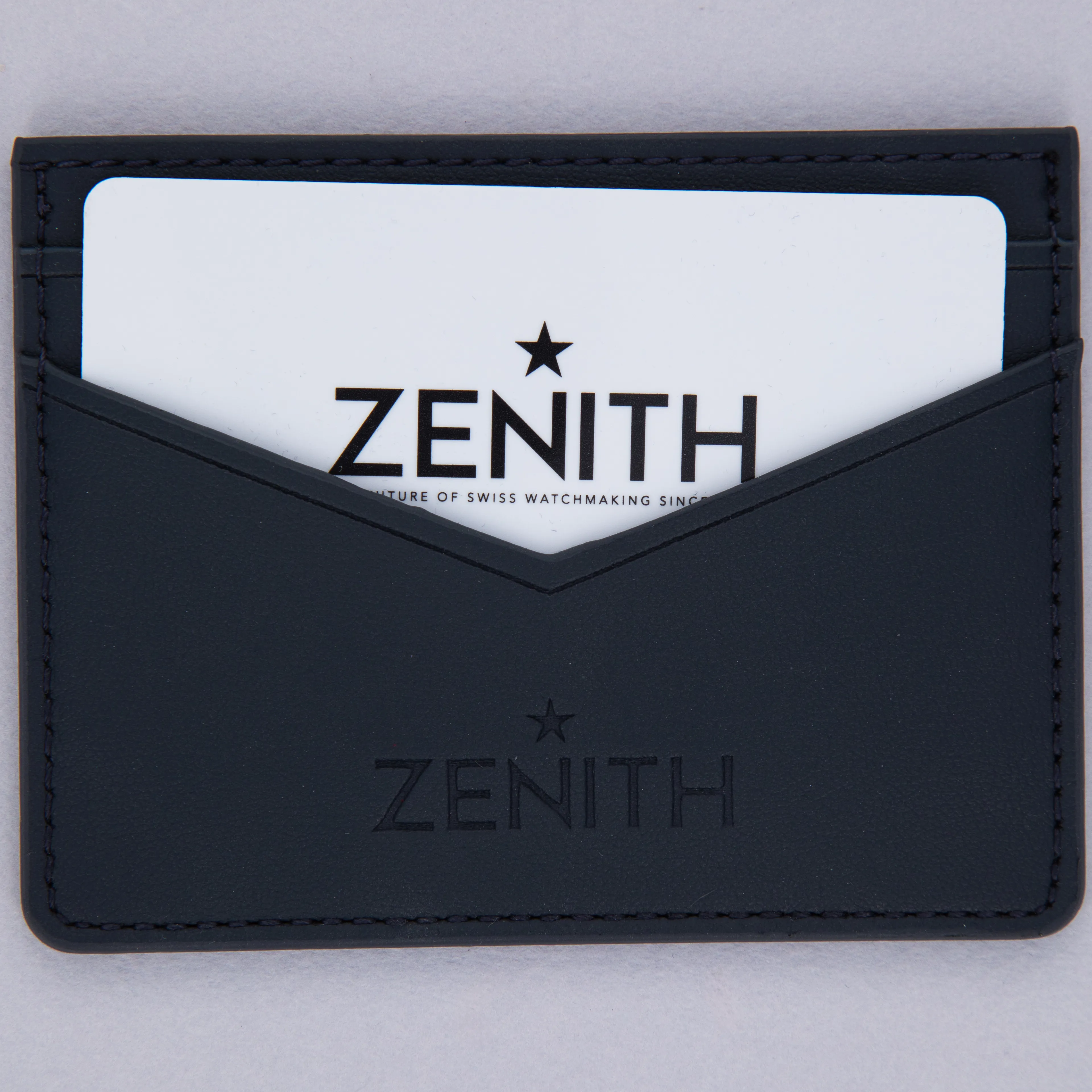 Zenith Chronomaster Sport 03.3100.3600/21.M3100 41mm Stainless steel Black 16