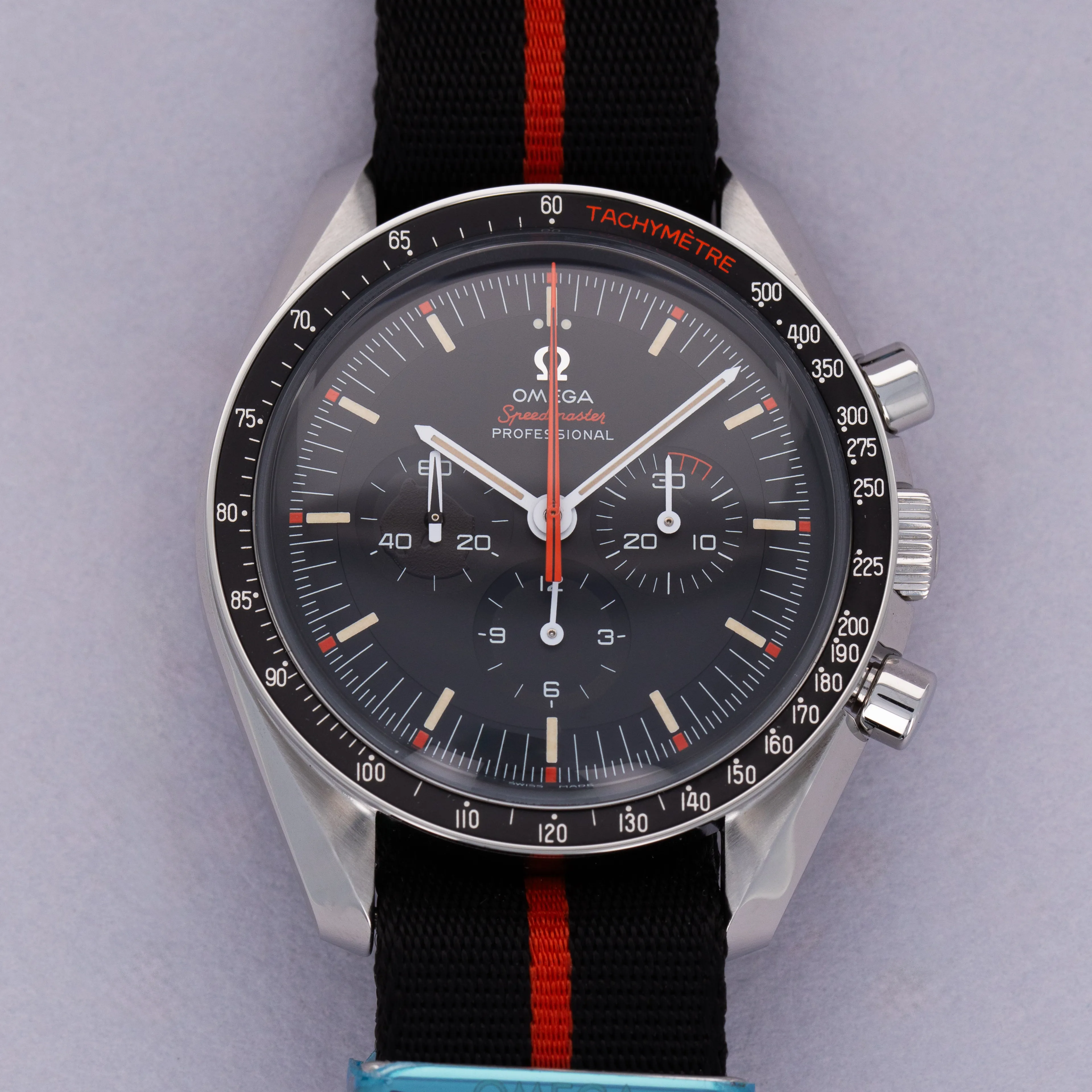 Omega Speedmaster Moonwatch 311.12.42.30.01.001