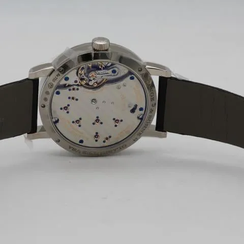 A. Lange & Söhne Lange 1 182.086 36mm White gold Blue 10