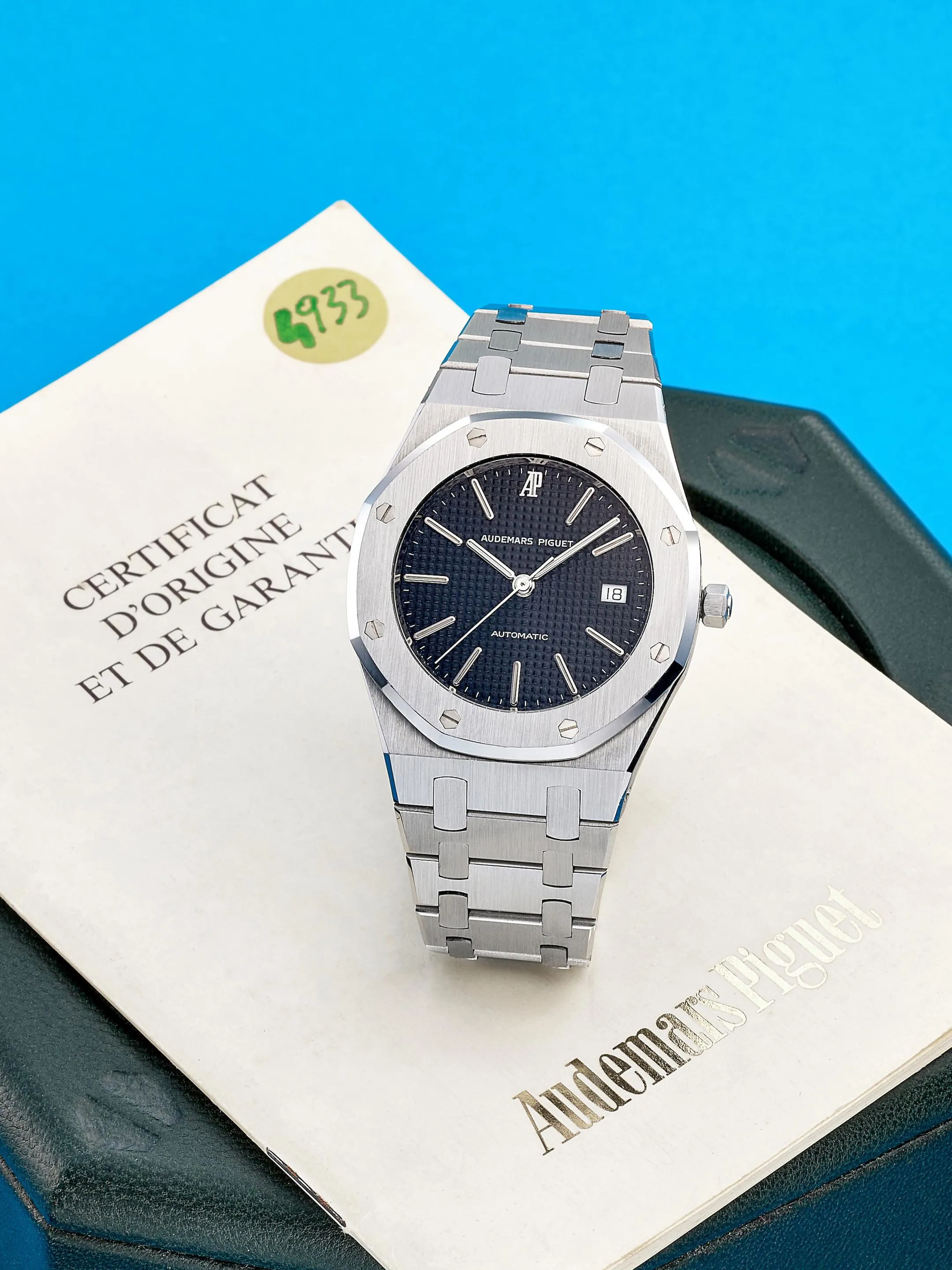 Audemars Piguet Royal Oak 14486ST