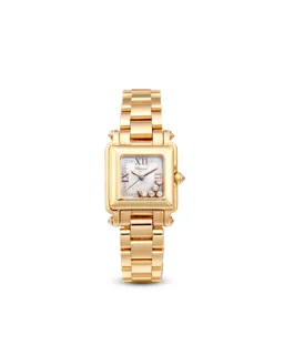 Chopard Happy Sport 5258 | Yellow gold