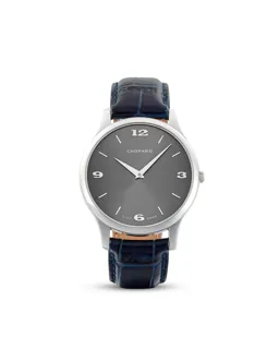 Chopard L.U.C 1902 18k white gold Gray