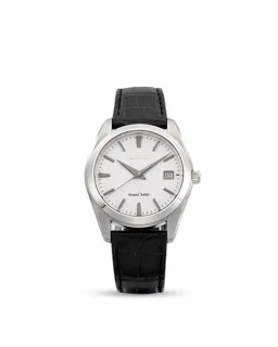 Grand Seiko SBGX095 Stainless steel White