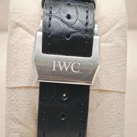 IWC Pilot IW387809 43mm Stainless steel Silver 5