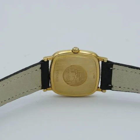 Omega De Ville 22mm Yellow gold 6