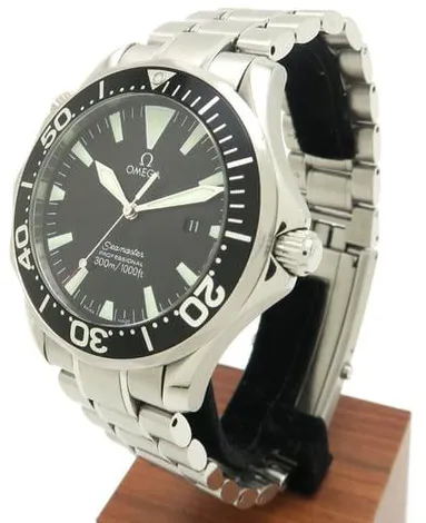 Omega Seamaster Diver 300M 2264.50.00 Stainless steel Black 1