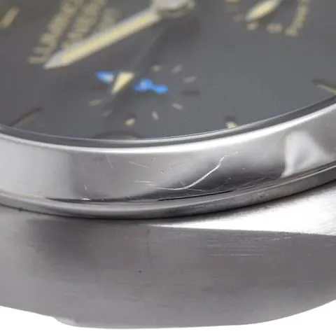 Panerai Luminor 1950 3 Days GMT Power  PAM 01321 44mm Stainless steel Black 3