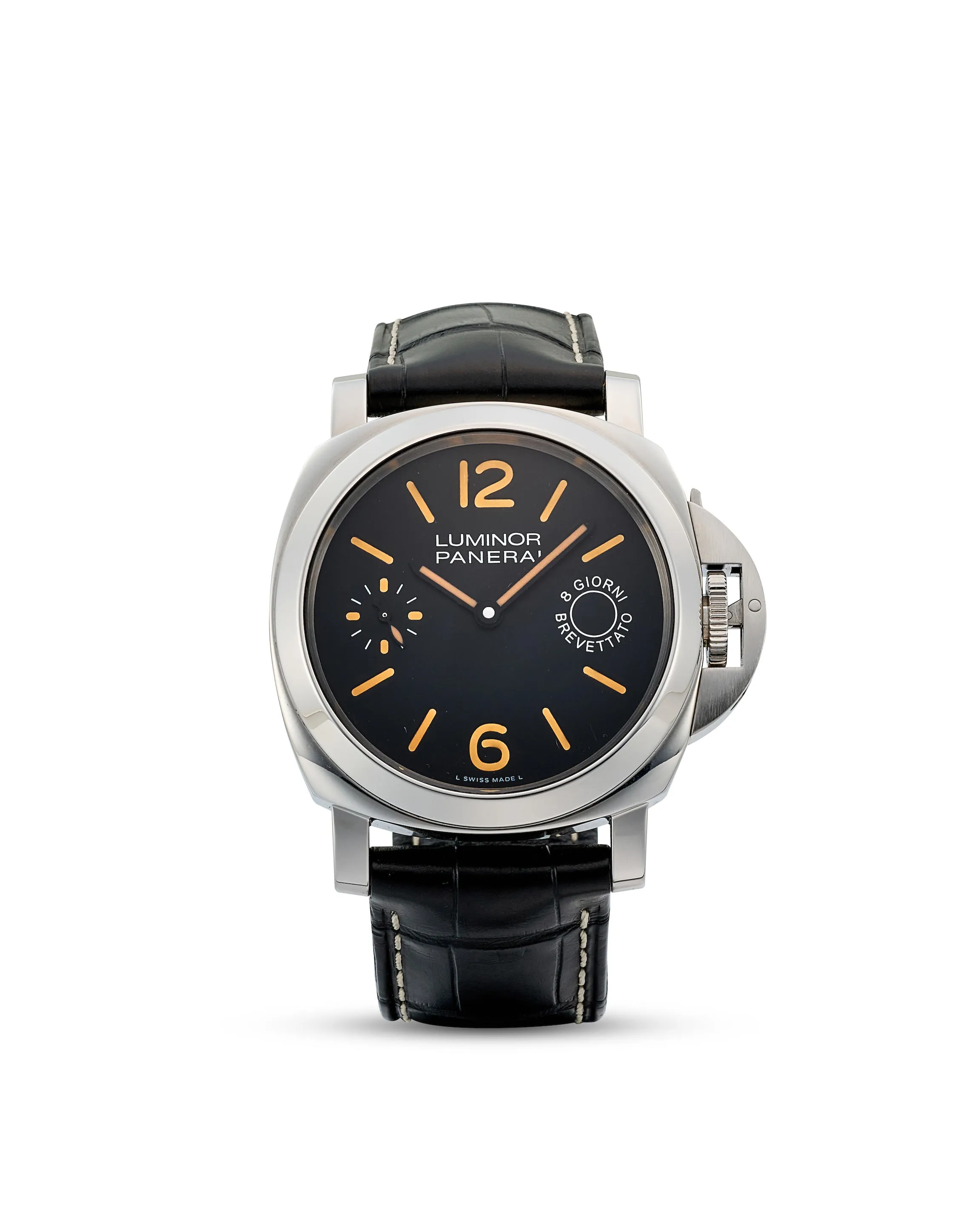 Panerai Luminor PAM 00590