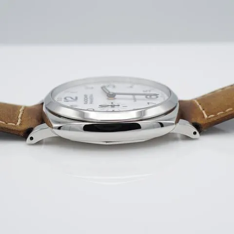 Panerai Radiomir 1940 PAM 00655 42mm Stainless steel White 3