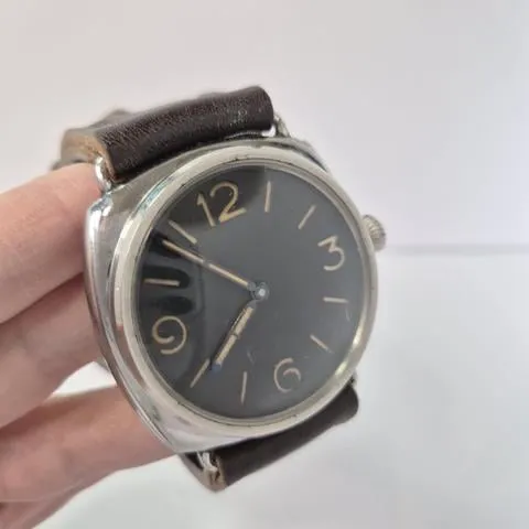 Panerai Radiomir 3646 47mm Stainless steel Black 1