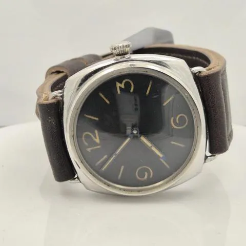 Panerai Radiomir 3646 47mm Stainless steel Black 8