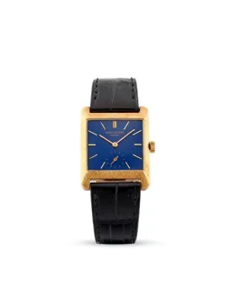 Patek Philippe 2488 Yellow gold