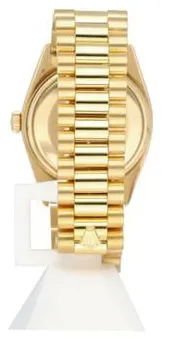 Rolex Day-Date 36 1803 36mm Yellow gold Champagne 5