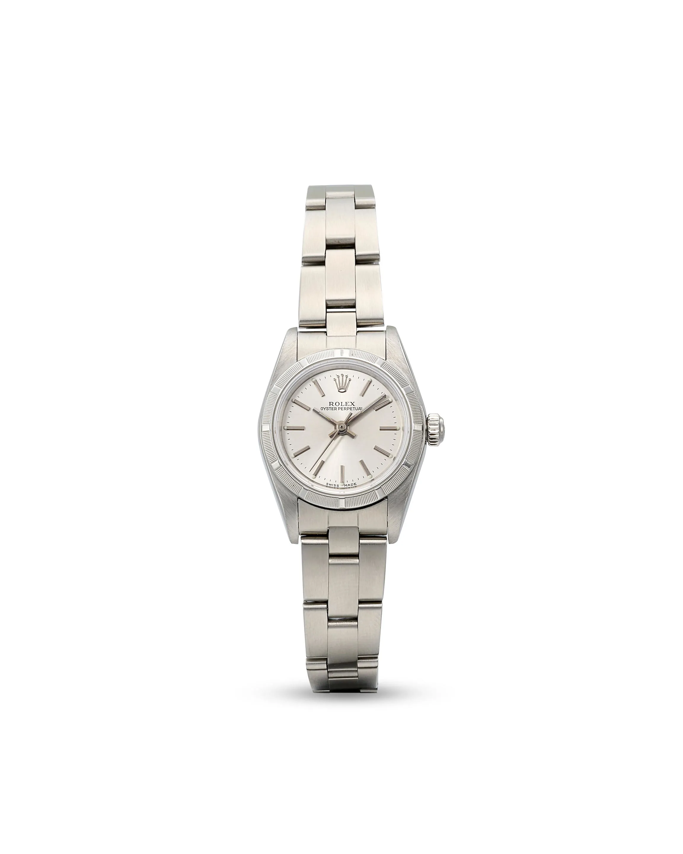 Rolex Oyster Perpetual 76030