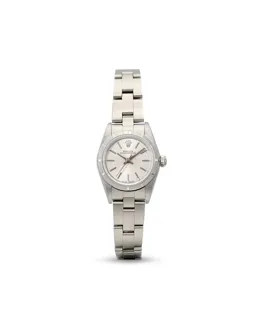 Rolex Oyster Perpetual 76030 Stainless steel