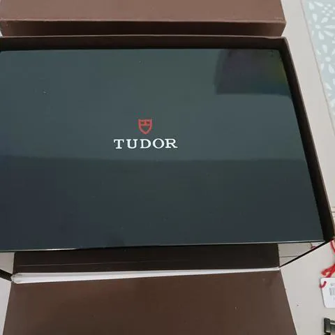 Tudor Black Bay Dark 79230DK 41mm Stainless steel Black 3