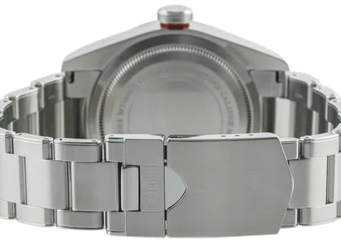 Tudor Black Bay M79230R-0012 41mm Stainless steel Black 2