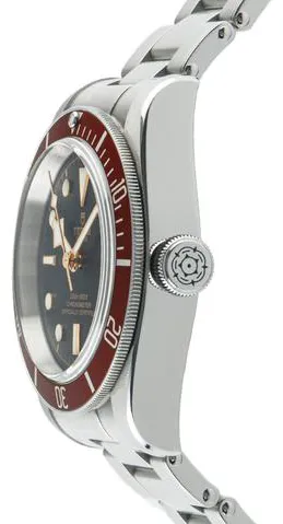 Tudor Black Bay M79230R-0012 41mm Stainless steel Black 7