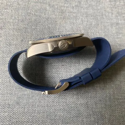 Tudor Pelagos 25707B/21 42mm Titanium Blue 5