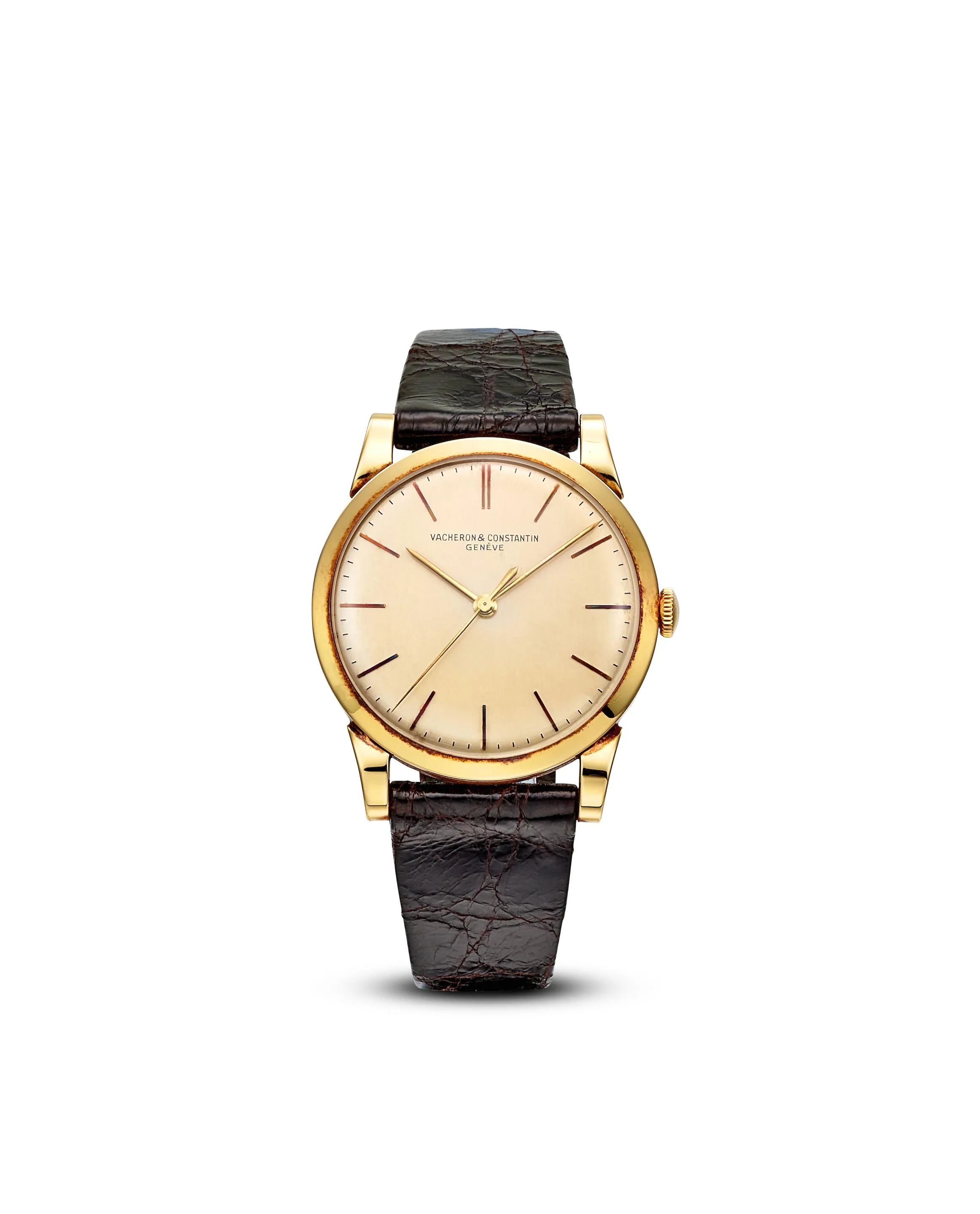 Vacheron Constantin 6033