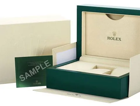 Rolex Sky-Dweller 326235-0006 42mm Rose gold Gray 2