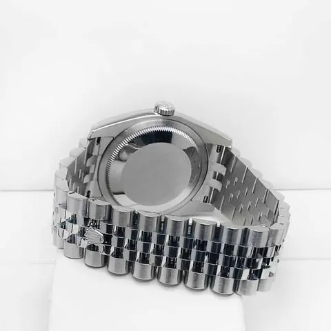 Rolex Datejust 36 116234 36mm Stainless steel Black 5