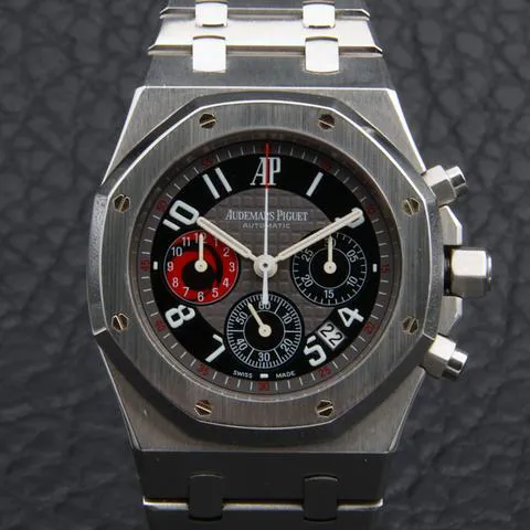 Audemars Piguet Royal Oak 25979ST 39mm Stainless steel Black