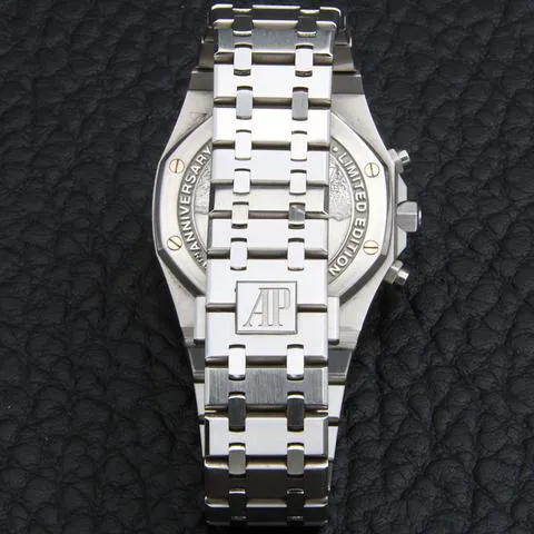 Audemars Piguet Royal Oak 25979ST 39mm Stainless steel Black 10