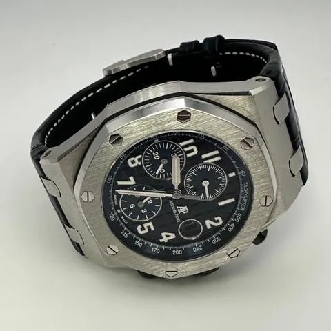 Audemars Piguet Royal Oak Offshore 26470ST.OO.A028CR.01 42mm Stainless steel Blue 6