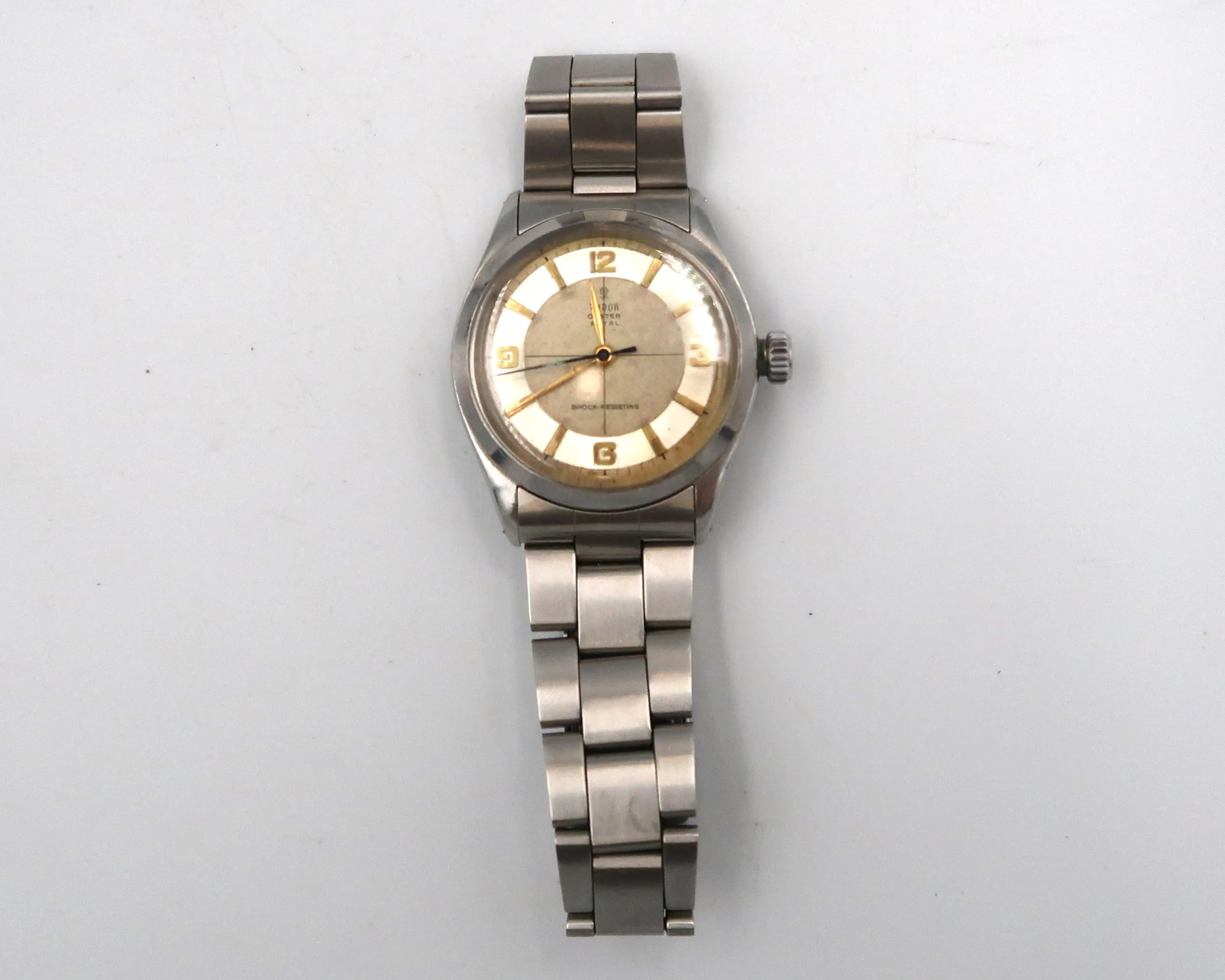 Tudor Oyster Royal 31mm