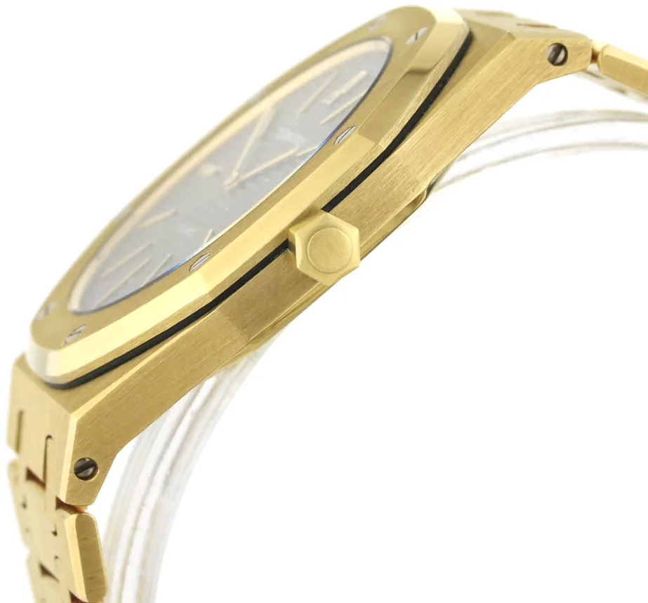 Audemars Piguet Royal Oak 5402 39mm Yellow gold 6