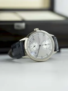 Patek Philippe Annual Calendar Regulator 5235G-001 White gold