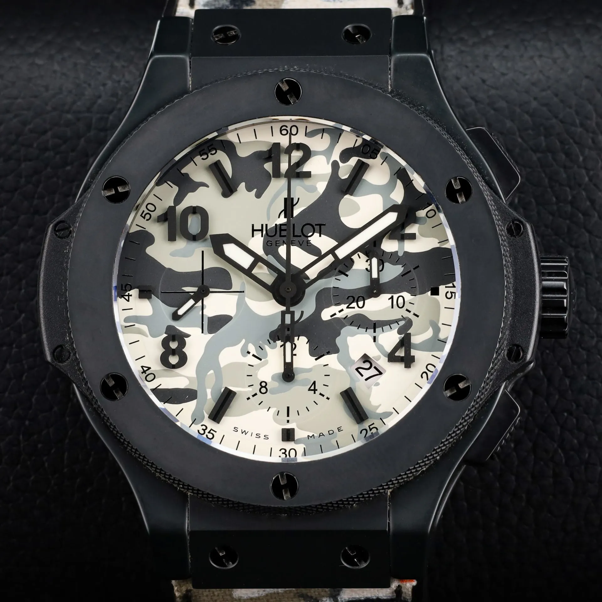 Hublot 301.CI.8810.NR