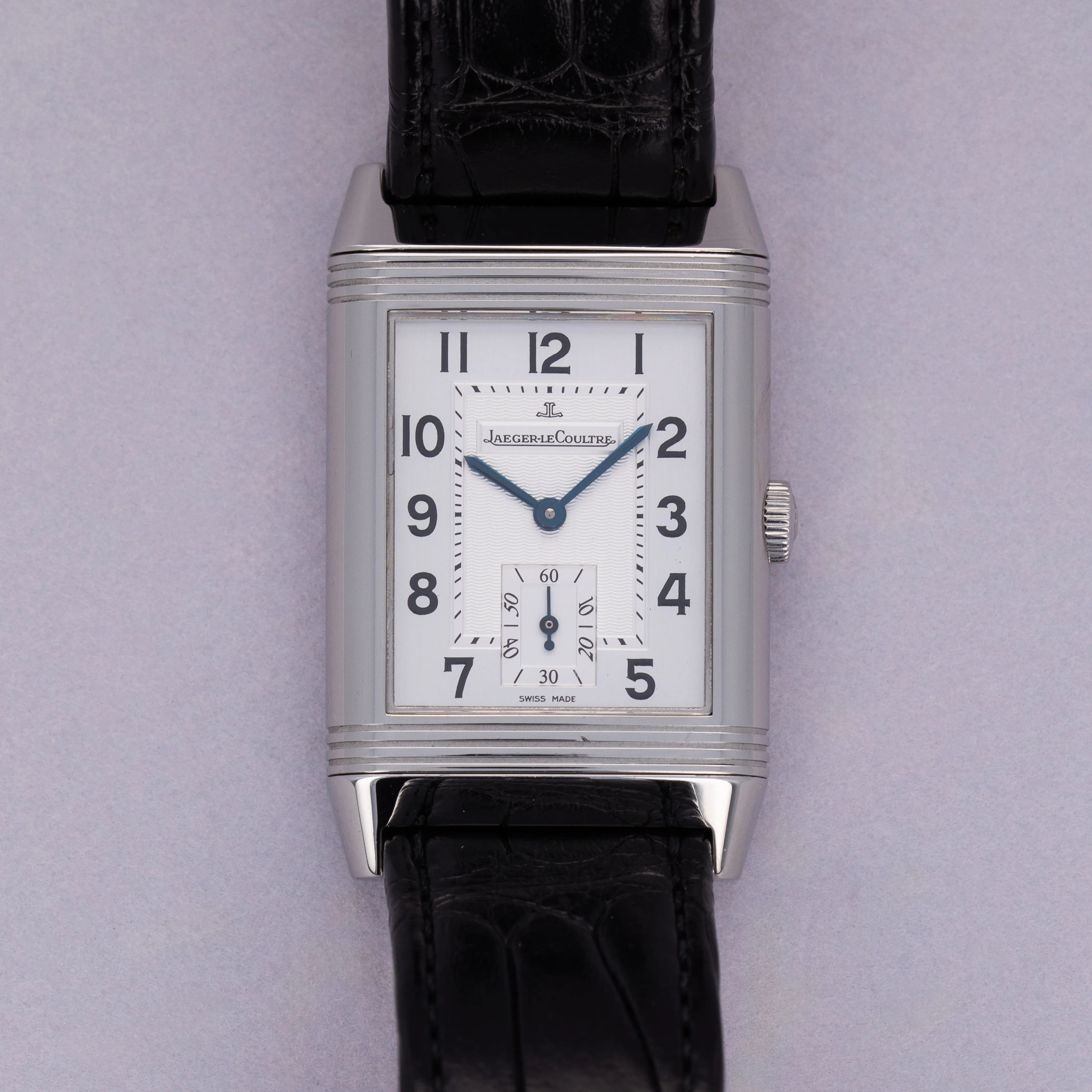 Jaeger-LeCoultre Reverso Grande Taille 270.8.62