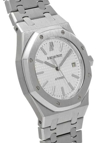 Audemars Piguet Royal Oak 15300ST.OO.1220ST.01 39mm Stainless steel Silver 2