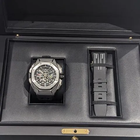 Audemars Piguet Royal Oak Concept 26650TI.OO.D013CA.01 43mm Titanium Black 2