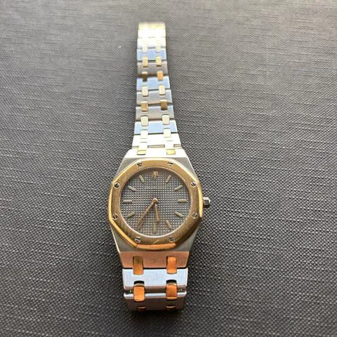 Audemars Piguet Royal Oak Lady 1187