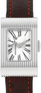 Boucheron Reflet Stainless steel Silver