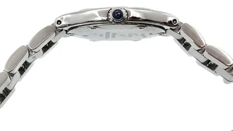 Cartier 21 Must de Cartier W10109T2 28mm Stainless steel Silver 5