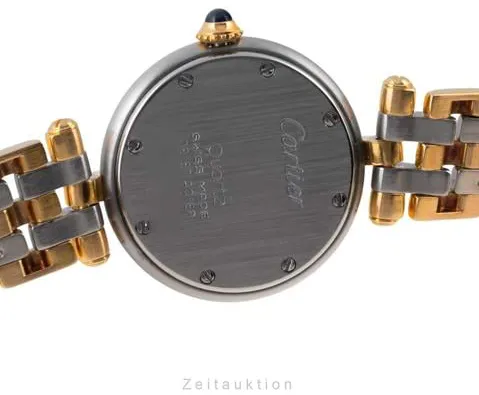 Cartier Panthère 66920 23mm Yellow gold and Stainless steel 7