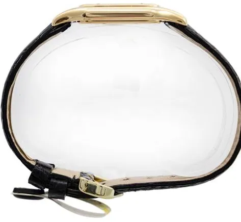 Cartier Panthère 88397 28mm Yellow gold Champagne 5