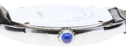 Cartier Ronde de Cartier W6700155 30mm Stainless steel Silver 4