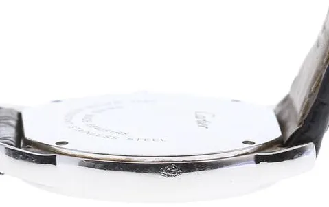 Cartier Ronde de Cartier W6700155 30mm Stainless steel Silver 5